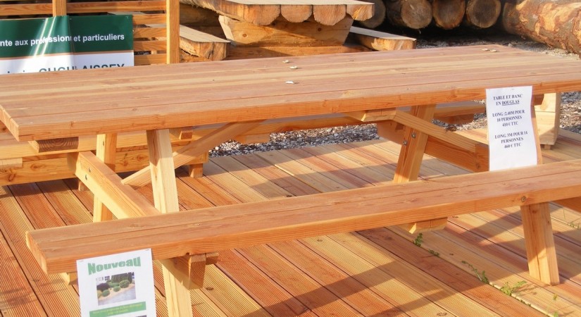 Fabrication artisanale