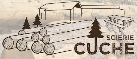 Scierie Cuche